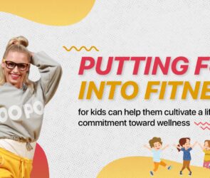 fitness for kids